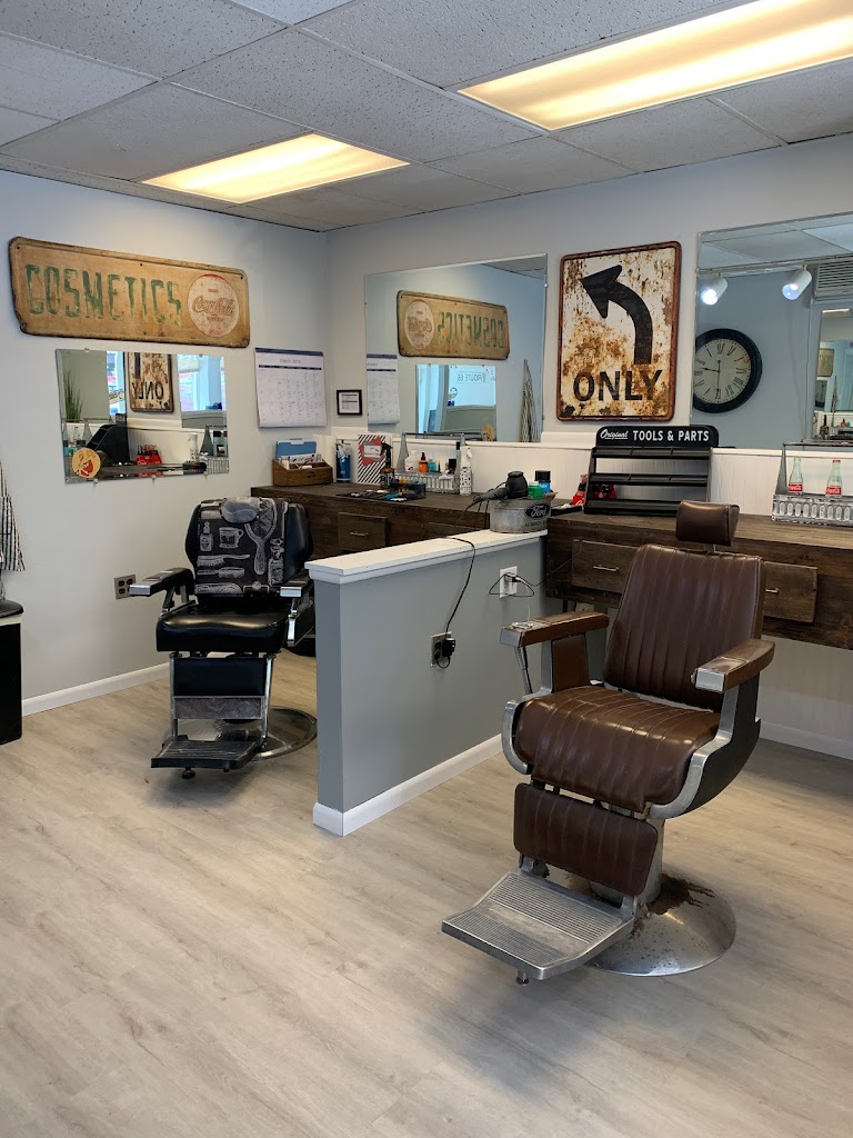 Mik’s 2nd St. Cuts 47001