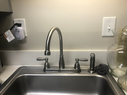 Electrician «TE Certified Electricians, Heating, & Cooling», reviews and photos, 172 Marietta St, Alpharetta, GA 30009, USA