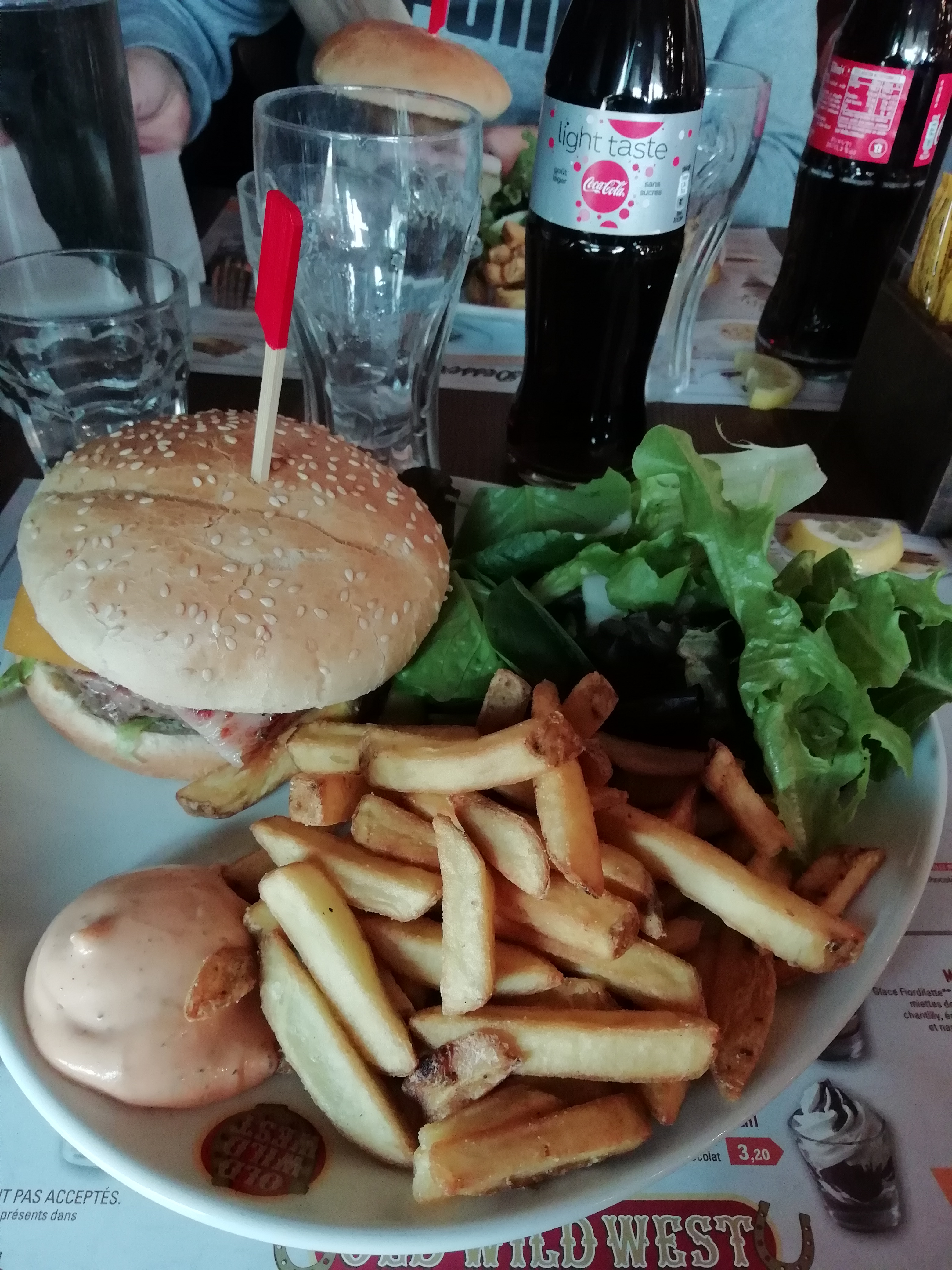 Photo n° 1 de l'avis de laura.n fait le 03/10/2019 à 21:25