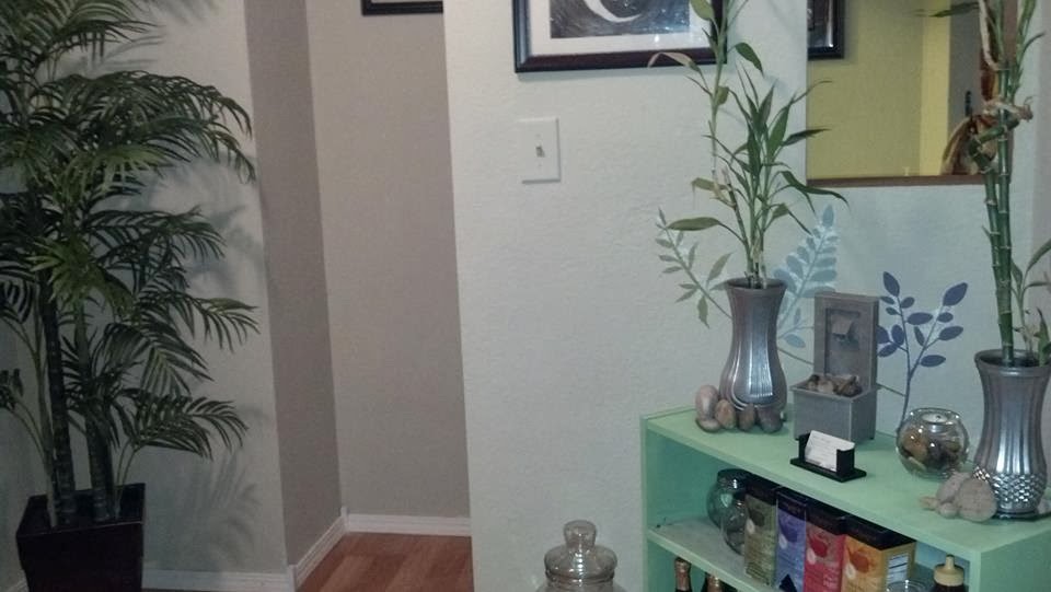 Mystic Massage 89509