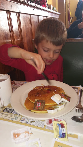 Coffee Shop «Readys Coffee Shop», reviews and photos, 415 E 8th St, Ocean City, NJ 08226, USA