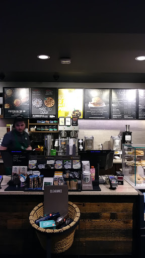 Coffee Shop «Starbucks», reviews and photos, 2671 E Main St, Plainfield, IN 46168, USA