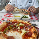 Photo n°2 de l'avis de Iara.a fait le 31/07/2023 à 14:00 sur le  Encantus - pizzeria à Quarteira