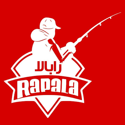 رابالا لأدوات الصيد - Rapala Fishing Tackle