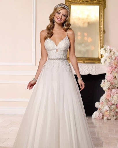 Bridal Shop «The Bridal Cottage», reviews and photos, 3305 J.F.K. Blvd, North Little Rock, AR 72116, USA