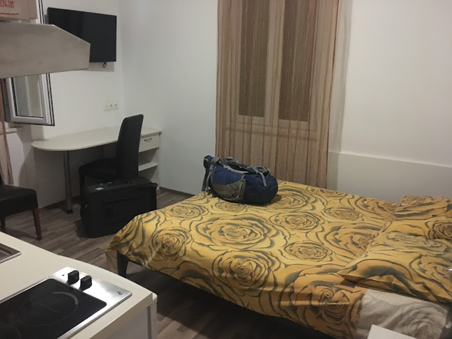 Villa Spalatina - Hotel