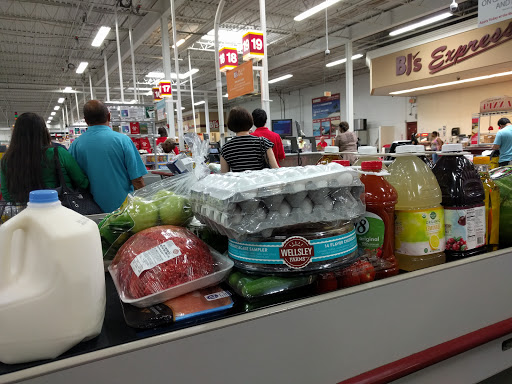 Warehouse club «BJ’s Wholesale Club», reviews and photos, 688 Providence Hwy, Dedham, MA 02026, USA