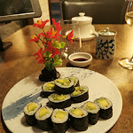 Photo n°3 de l'avis de Mia.l fait le 05/10/2023 à 18:33 sur le  Mizuki Fusion Restaurant à Verona