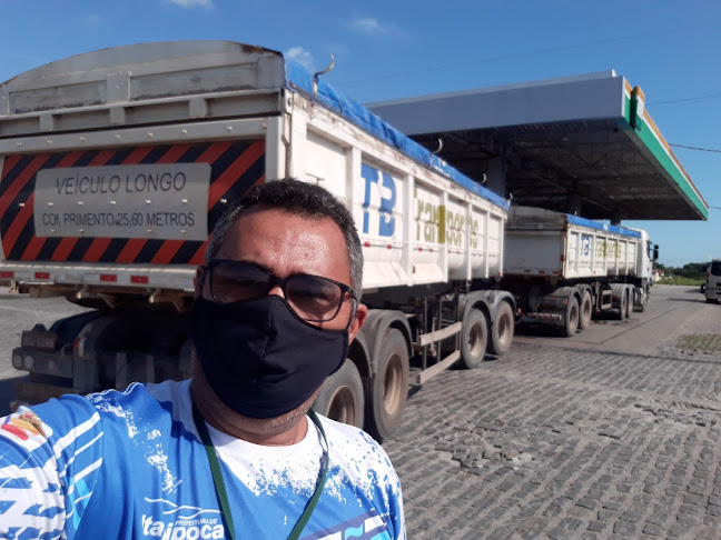 Comentários e avaliações sobre Posto Sete Carioca | BR