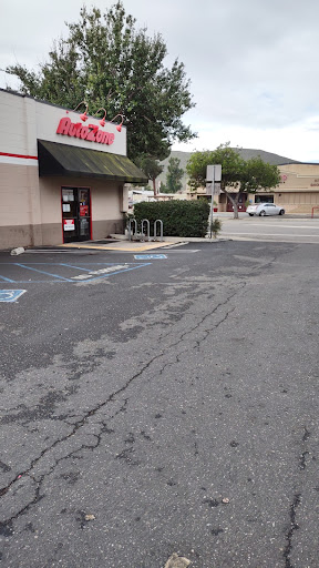 Auto Parts Store «AutoZone», reviews and photos, 239 Higuera St, San Luis Obispo, CA 93401, USA