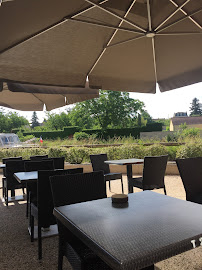 Atmosphère du Restaurant La Marina à Montceau-les-Mines - n°2