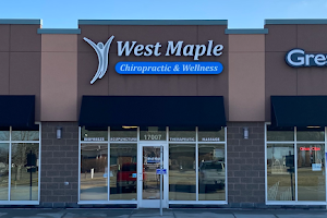 West Maple Chiropractic & Wellness image