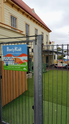 Reviews of Ponsy Kids in Auckland - Kindergarten