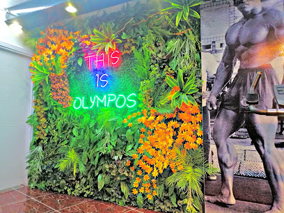 Olympos Spor Merkezi