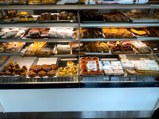 O Pasteleiro no Vila do Conde, Porto