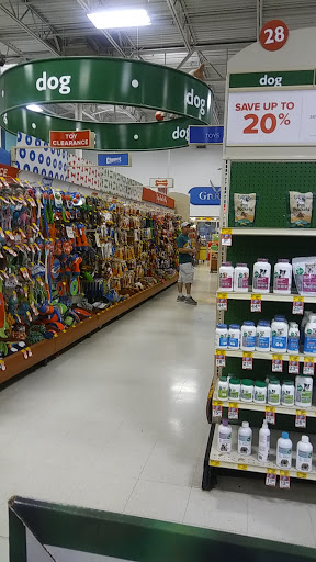 Pet Supply Store «PetSmart», reviews and photos, 934 W Street Rd, Warminster, PA 18974, USA