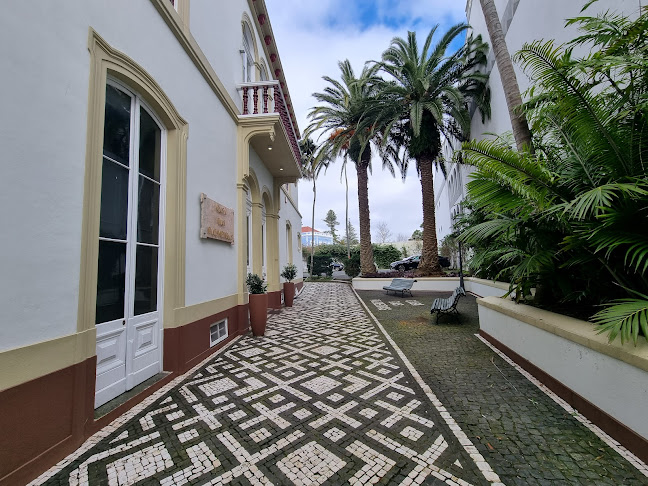 Comentários e avaliações sobre o Casa das Palmeiras - Charming House