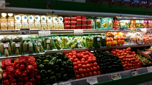 Supermarket «Met Food», reviews and photos, 649 Jackson Ave, Bronx, NY 10455, USA