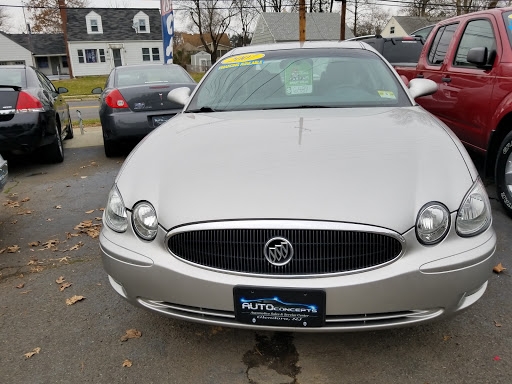 Used Car Dealer «Auto Concepts», reviews and photos, 220 E Evesham Rd, Glendora, NJ 08029, USA