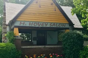 M Hovey Salon image