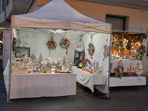 Photo n°1 de Le village du Père Noël à Sierck-les-Bains ()