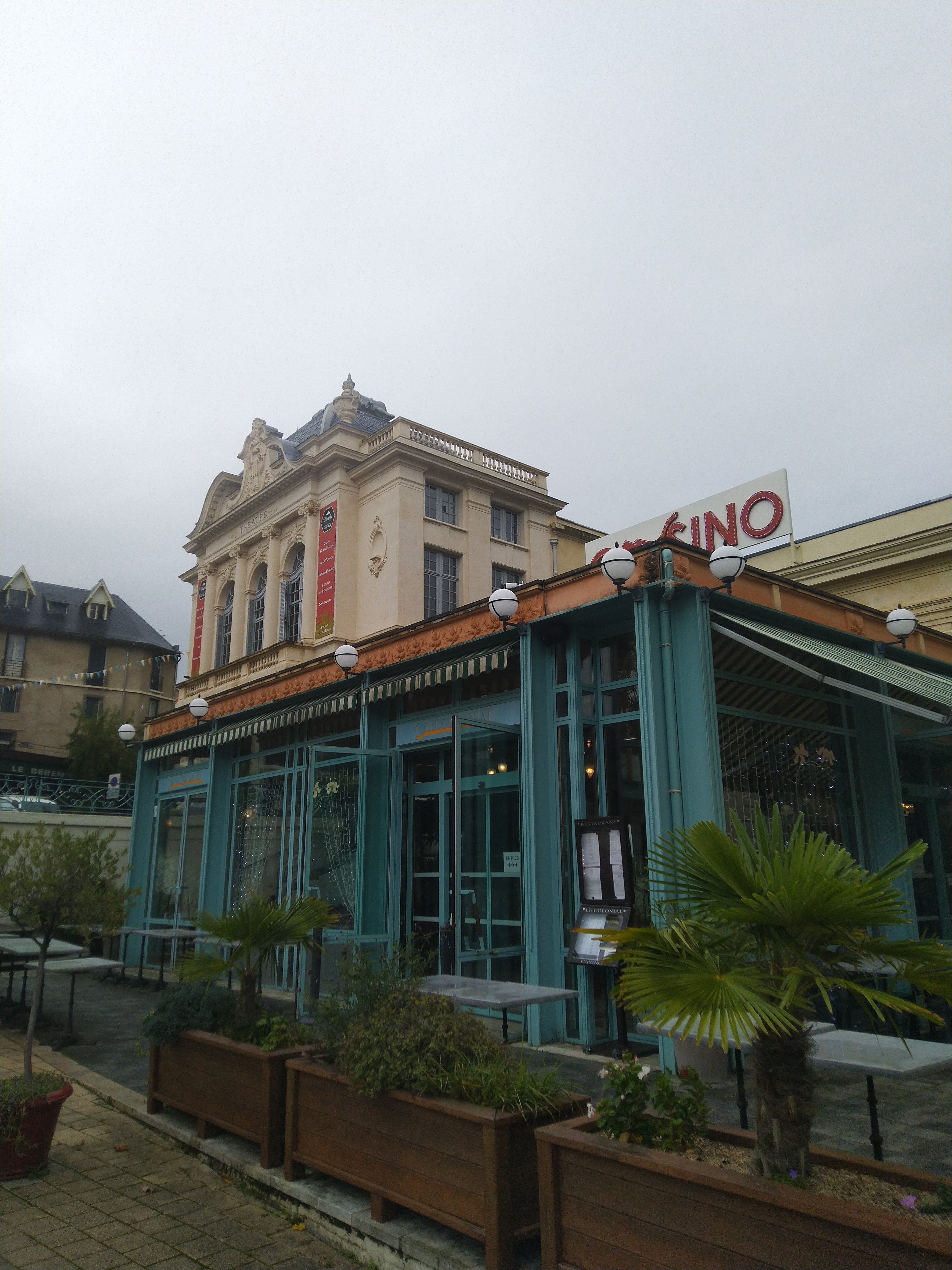 Photo n° 1 de l'avis de Cyril.o fait le 01/11/2019 à 17:47