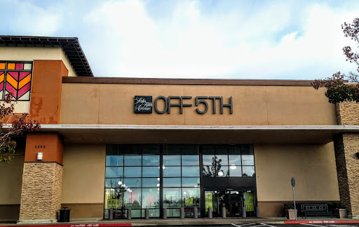 Department Store «Saks OFF 5TH», reviews and photos, 1252 Galleria Blvd, Roseville, CA 95678, USA