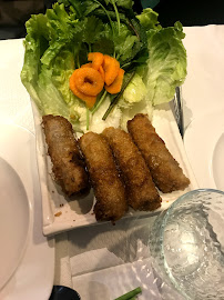 Rouleau de printemps du Restaurant vietnamien Phở Tài à Paris - n°20