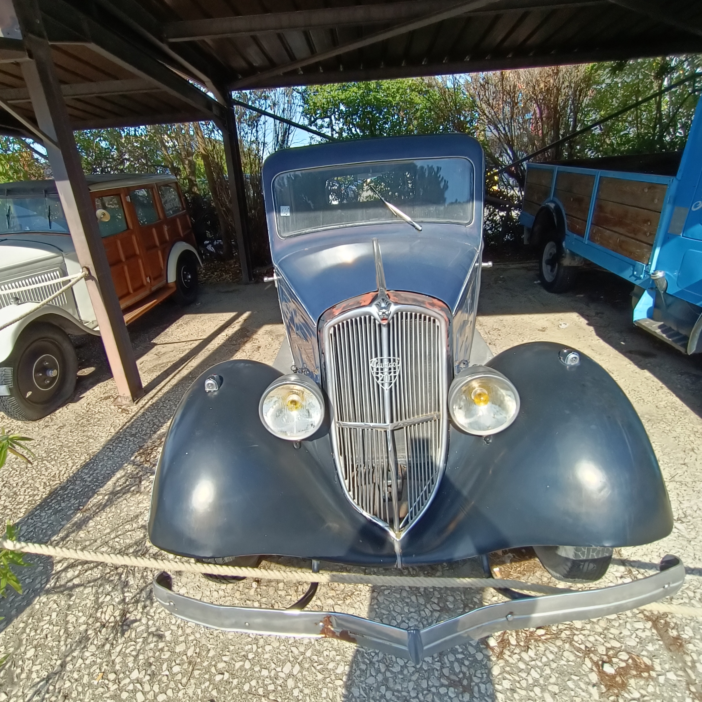 Photo n° 4 de l'avis de Jean-Charles.O fait le 25/08/2022 à 11:23