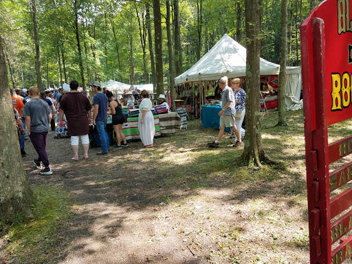 Great Trail Festival Grounds image 10