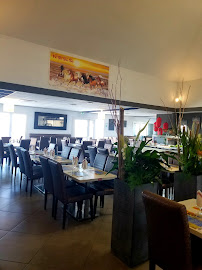 Atmosphère du Restaurant asiatique Wokery à Châteauneuf-les-Martigues - n°11