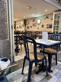 Atmosphère du Restaurant Zolibato à Saint-Malo - n°2