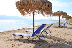 Foto von Variko beach mit schmutzig Sauberkeitsgrad