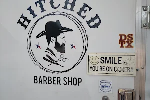 Hitched Barbershop image