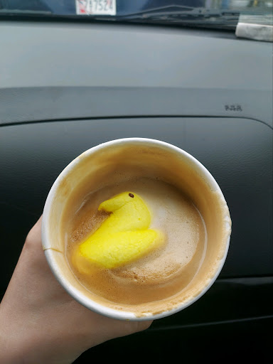 Coffee Shop «Coffee Coffee», reviews and photos, 5 Bel Air S Pkwy, Bel Air, MD 21015, USA