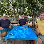 Photo n°2 de l'avis de Cristoforo.c fait le 03/10/2023 à 13:55 sur le  Bar-Trattoria Il Ritrovo à Joppolo