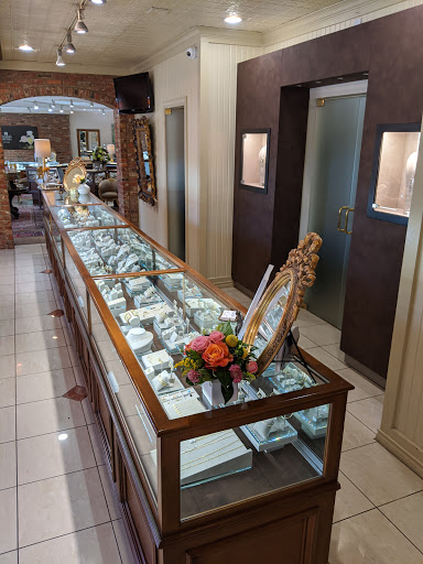 Jewelry Store «Susan Robinson Jewelry», reviews and photos, 6009 S Broadway Ave, Tyler, TX 75703, USA