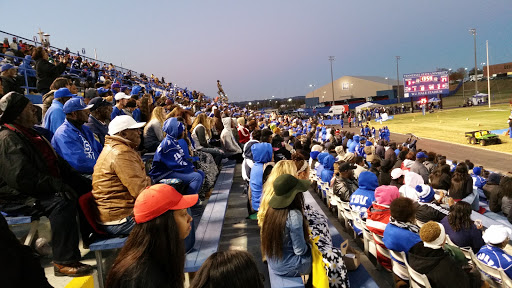 Stadium «William J. Hale Stadium», reviews and photos, 3500 John A Merritt Blvd, Nashville, TN 37209, USA