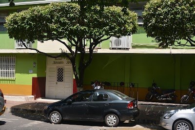 Photos of Instituto T&eacute;cnico Mercedes &Aacute;brego