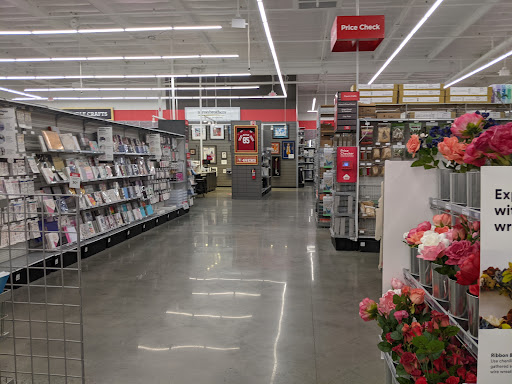 Craft Store «Michaels», reviews and photos, 136 Ranch Dr, Milpitas, CA 95035, USA