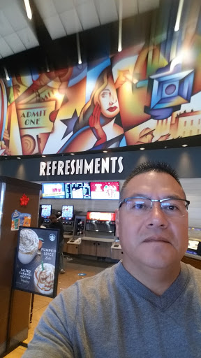 Movie Theater «Cinemark Spring-Klein and XD», reviews and photos, 21440 Kuykendahl Rd, Spring, TX 77379, USA