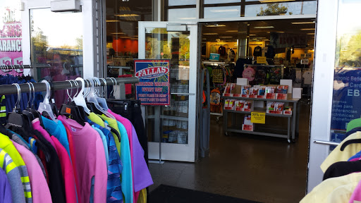 Discount Store «Fallas Discount Stores», reviews and photos, 500 N McCarran Blvd, Sparks, NV 89431, USA