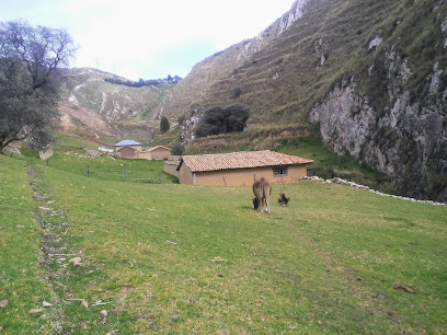 Shinca, Chacapalpa - Yauli