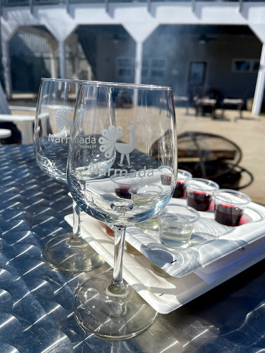 Winery «Narmada Winery», reviews and photos, 43 Narmada Ln, Amissville, VA 20106, USA