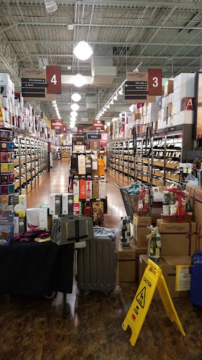 Wine Store «Total Wine & More», reviews and photos, 2528 FL-580, Clearwater, FL 33761, USA