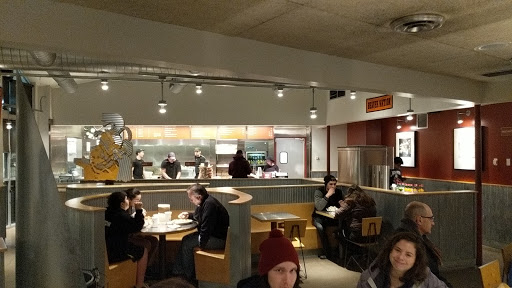 Mexican Restaurant «Chipotle Mexican Grill», reviews and photos, 2501 NW Monroe Ave, Corvallis, OR 97330, USA