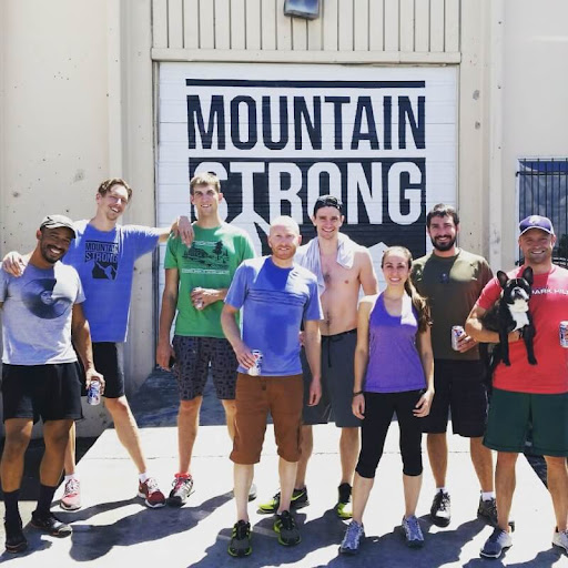 Gym «Mountain Strong Denver Climbing and CrossFit», reviews and photos, 5280 Broadway, Denver, CO 80216, USA