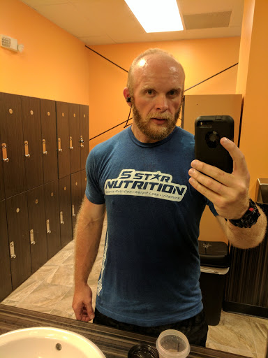 Gym «The Zoo Health Club - The Woodlands, TX», reviews and photos, 30420 FM2978 #200, The Woodlands, TX 77354, USA