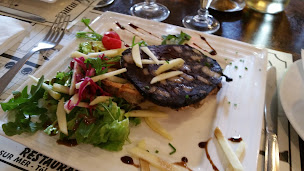 Photo n°78 de Le Jules Gommès à Regnéville-sur-Mer ()