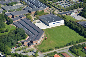 Skanderborg Gymnasium